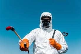 Best Real Estate Pest Inspections  in Veedersburg, IN